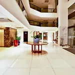 Quality Hotel São Salvador