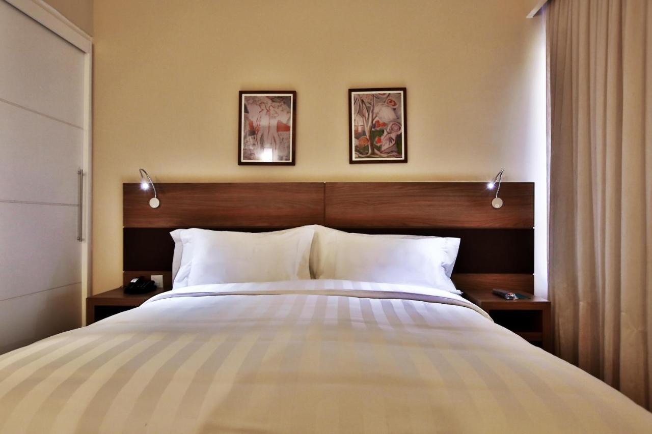 Quality & Sao Hotel Salvador